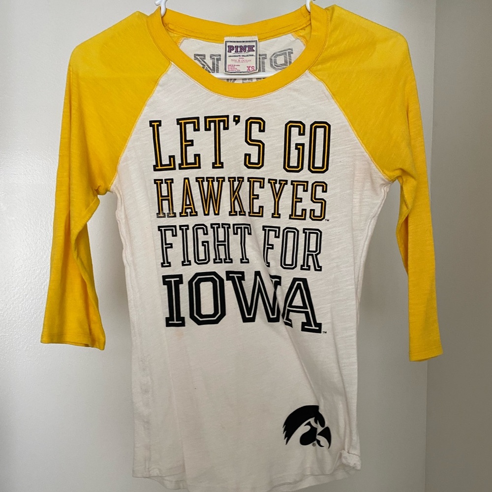 VS Hawkeyes Shirt